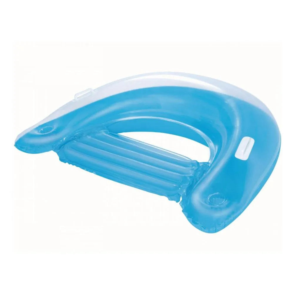 Sillón Inflable Bestway 1.52 m x 99 cm - Surtido