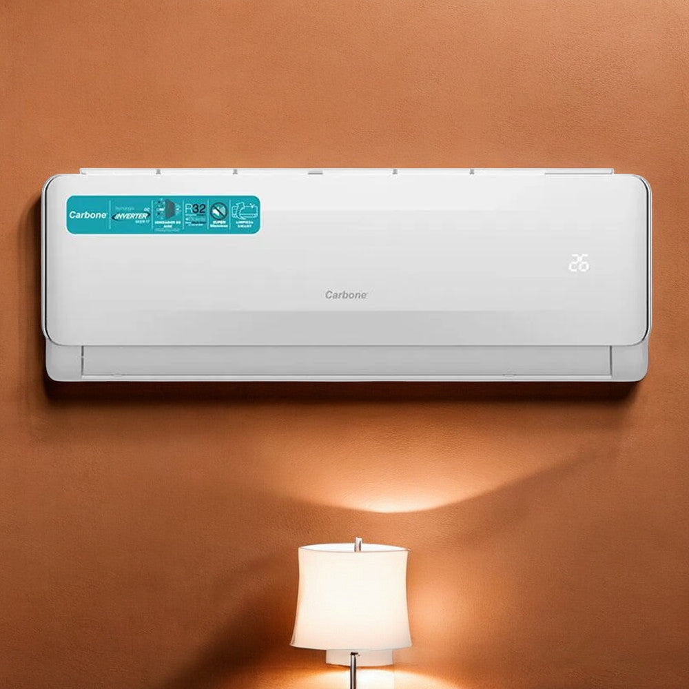 Aire Acondicionado Carbone Split Invert 18000 BTU