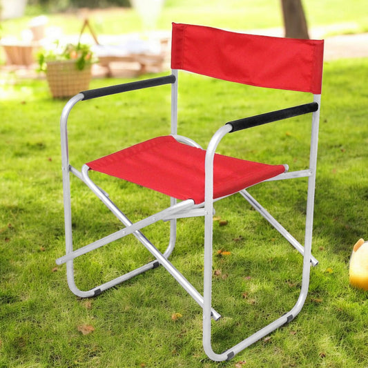 Silla Playera Home Elegance Plegable - Surtida