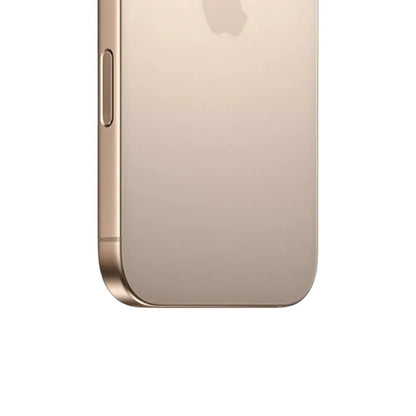 iPhone 16 Pro de 256Gb / Desierto / E-SIM
