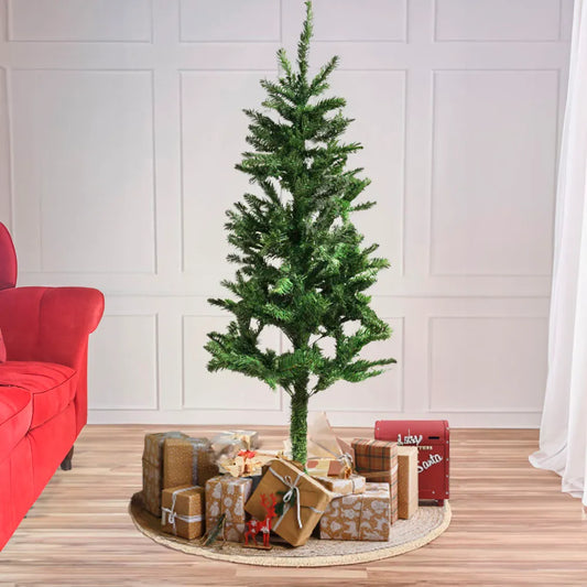 Árbol de Navidad Christmas Elegance 4'