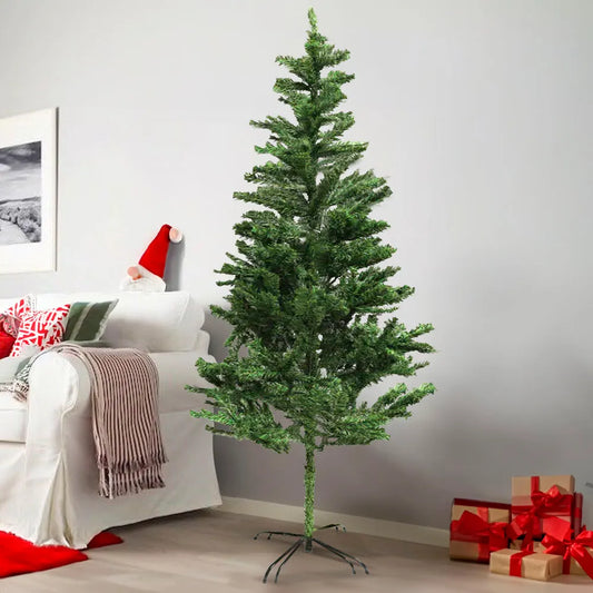 Árbol de Navidad Christmas Elegance 6'