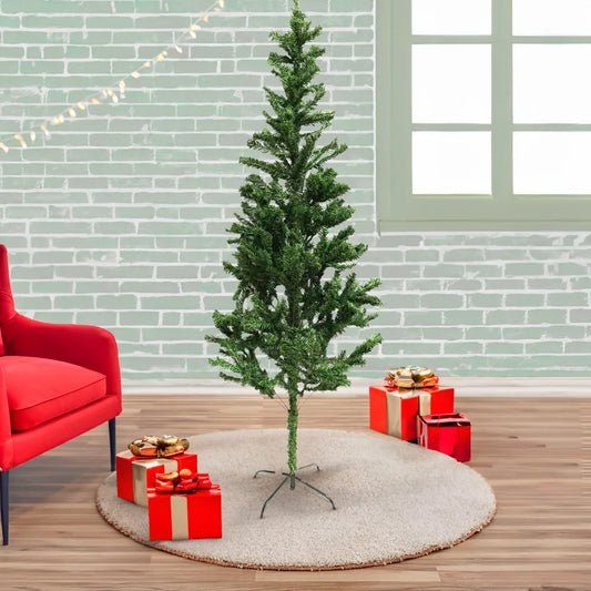 Árbol de Navidad Christmas Elegance Verde de 5 Pies