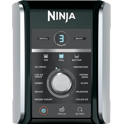 Máquina de Helado Creami Ninja 11 En 1