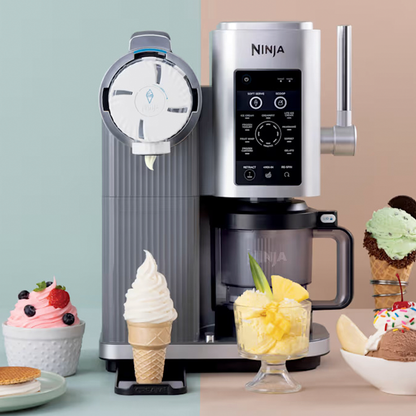 Máquina de Helado Creami Ninja / 16 Onzas