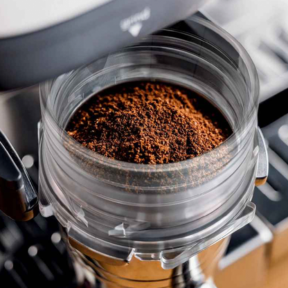 Máquina de Café Expresso Ninja Luxe Café