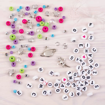 Set de Creacion de Brazaletes Make it Real - 90