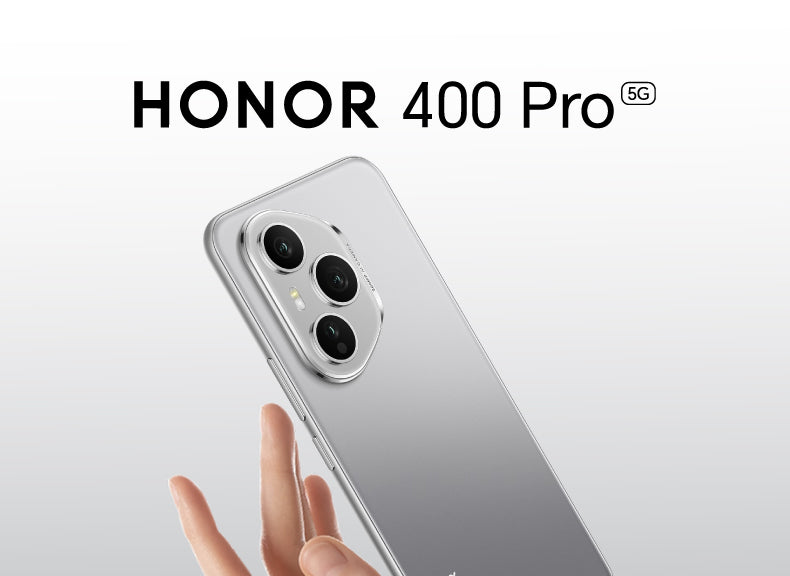 HONOR 400 Pro | Titán Panamá