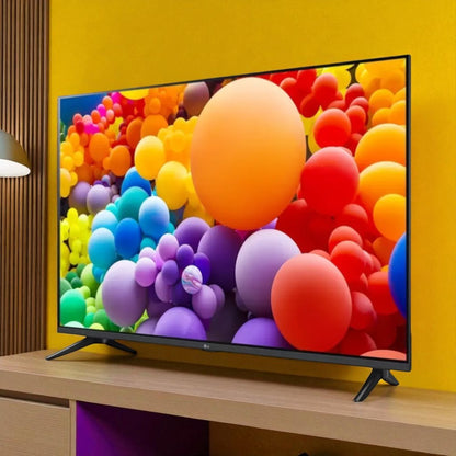 Televisor LG 65” LED Smart 4K