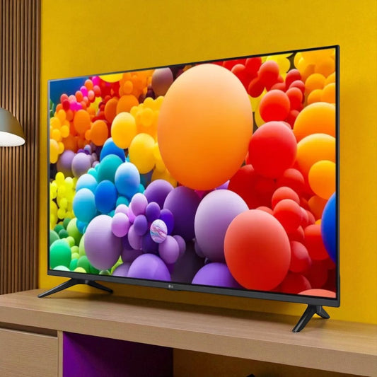 Televisor LG 65” LED Smart 4K