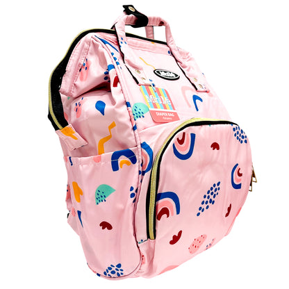 Bolso Pañalero Surtido - Minime