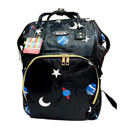Bolso Pañalero Surtido - Minime