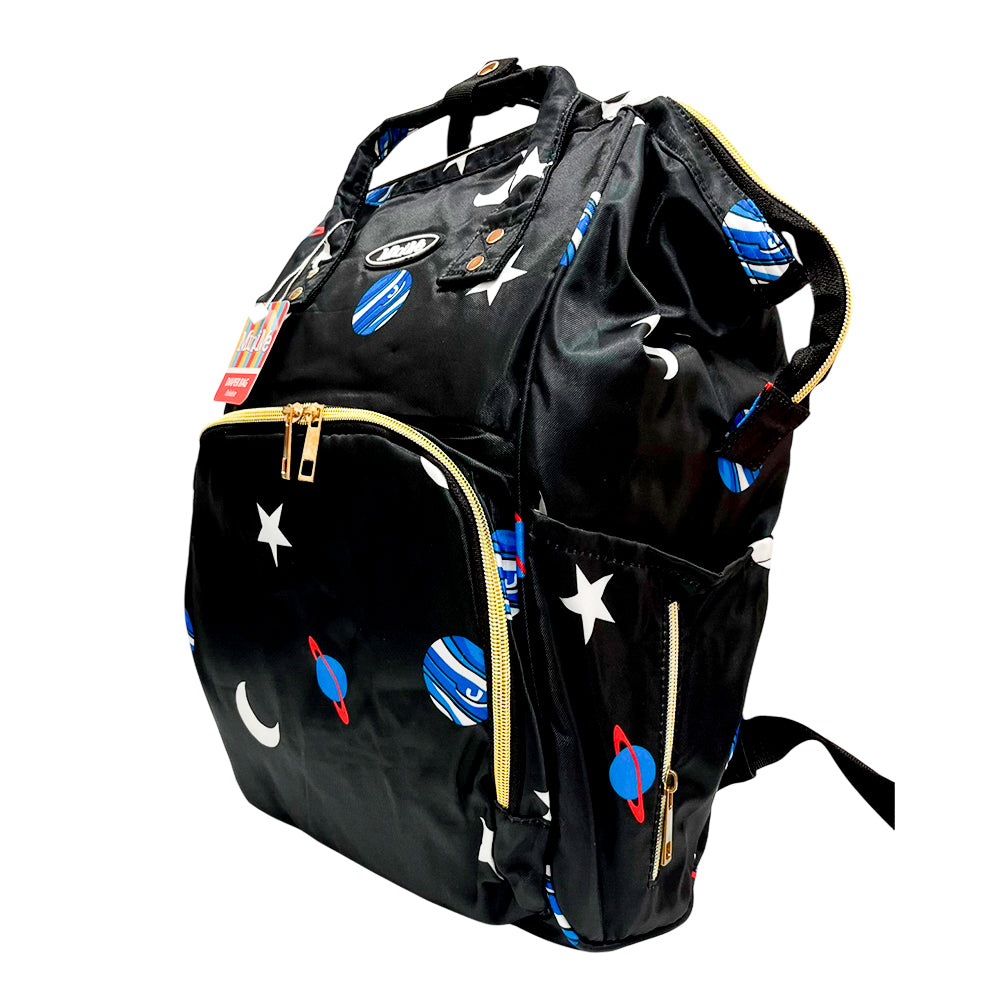 Bolso Pañalero Surtido - Minime