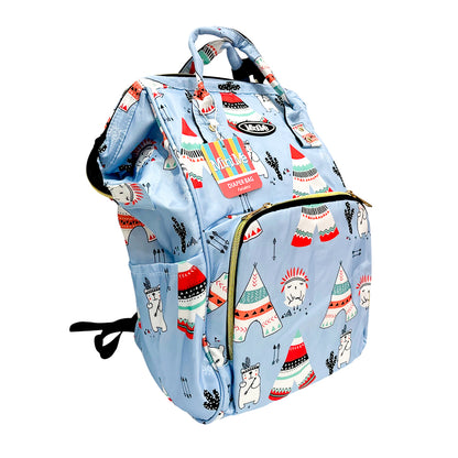 Bolso Pañalero Surtido - Minime
