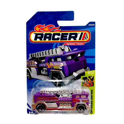 Carrito Coleccionable Pequeño Surtido - Racer