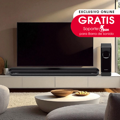 Teatro En Casa Sankey Con Tecnología Dolby Digital