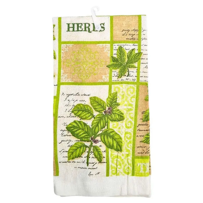 Limpión Home Accents Estampado - Surtido