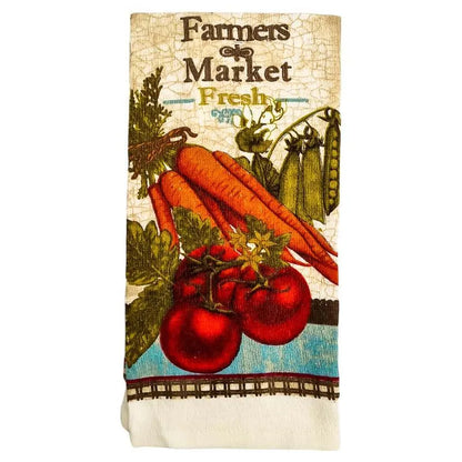 Limpión Home Accents Estampado - Surtido