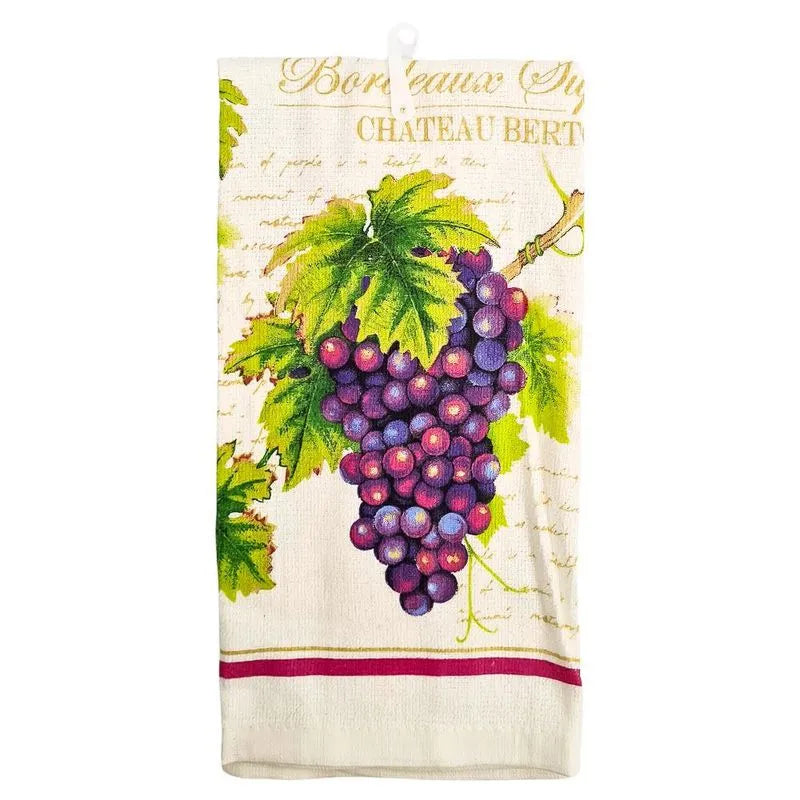 Limpión Home Accents Estampado - Surtido