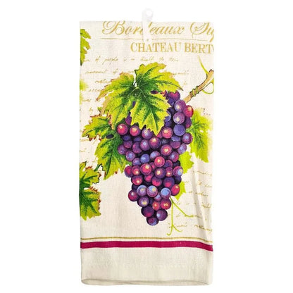 Limpión Home Accents Estampado - Surtido