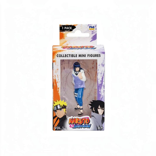 Figuras  - Naruto en Bolsa Sorpresa - Surtido