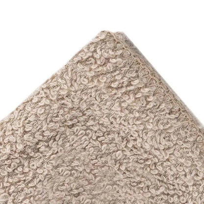 Toalla Para Cara American Mills Collection 11" x 11" de 8 Piezas - Surtido