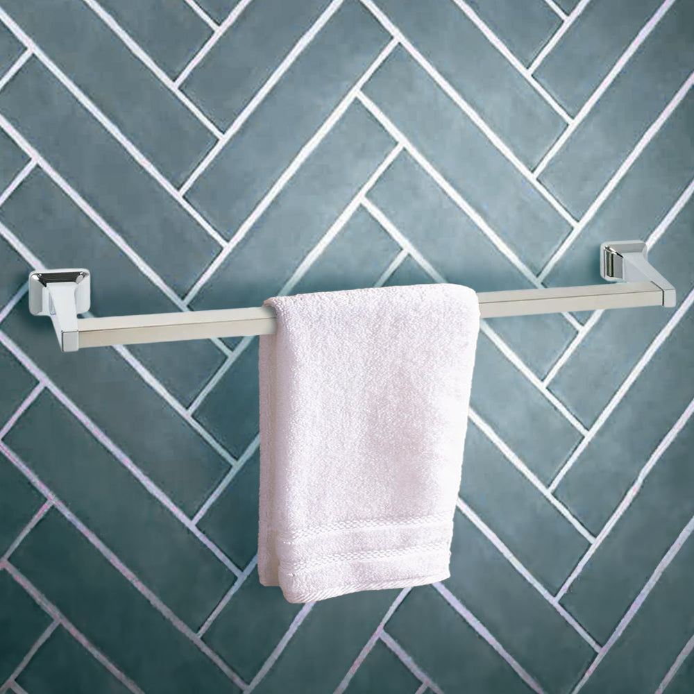 Barra Para Toalla Four Seasons de Metal 24" 72041