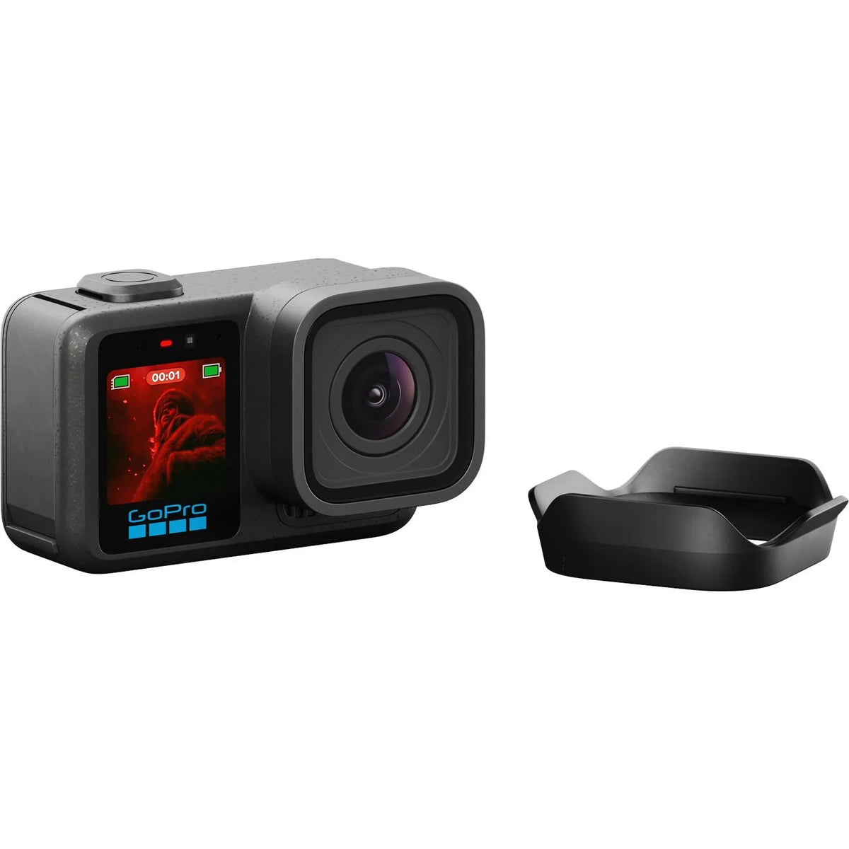 GoPro MISSION 1 Pro - Cámara Cinemática 8K - 810116385157 | Titan.com.pa