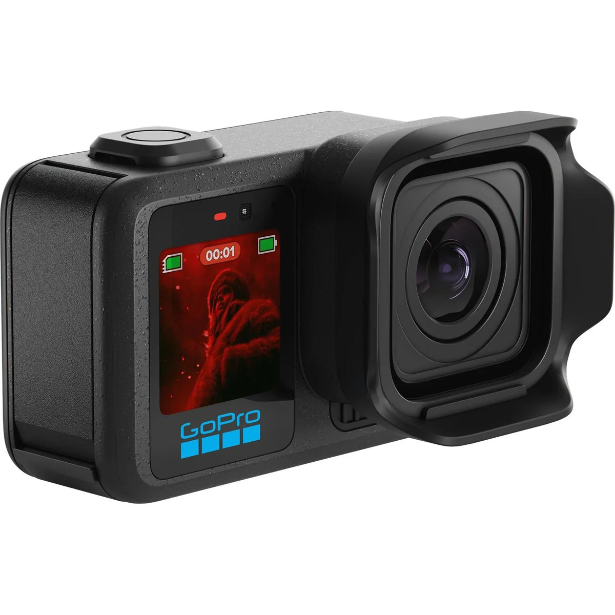 GoPro MISSION 1 Pro - Cámara Cinemática 8K - 810116385157 | Titan.com.pa