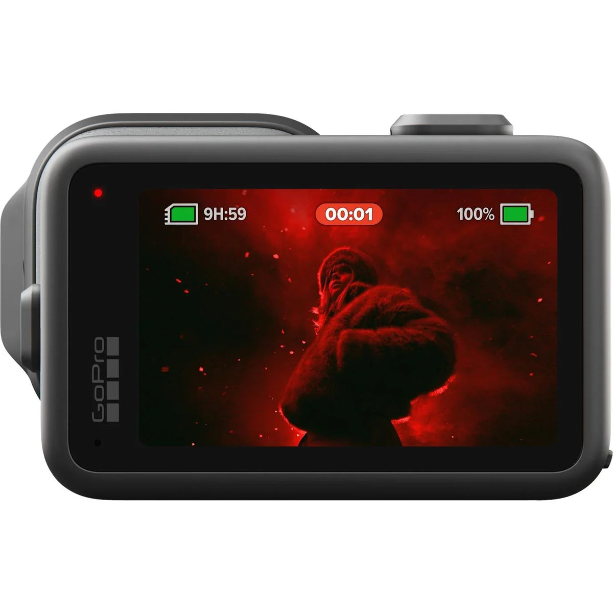GoPro MISSION 1 Pro - Cámara Cinemática 8K - 810116385157 | Titan.com.pa
