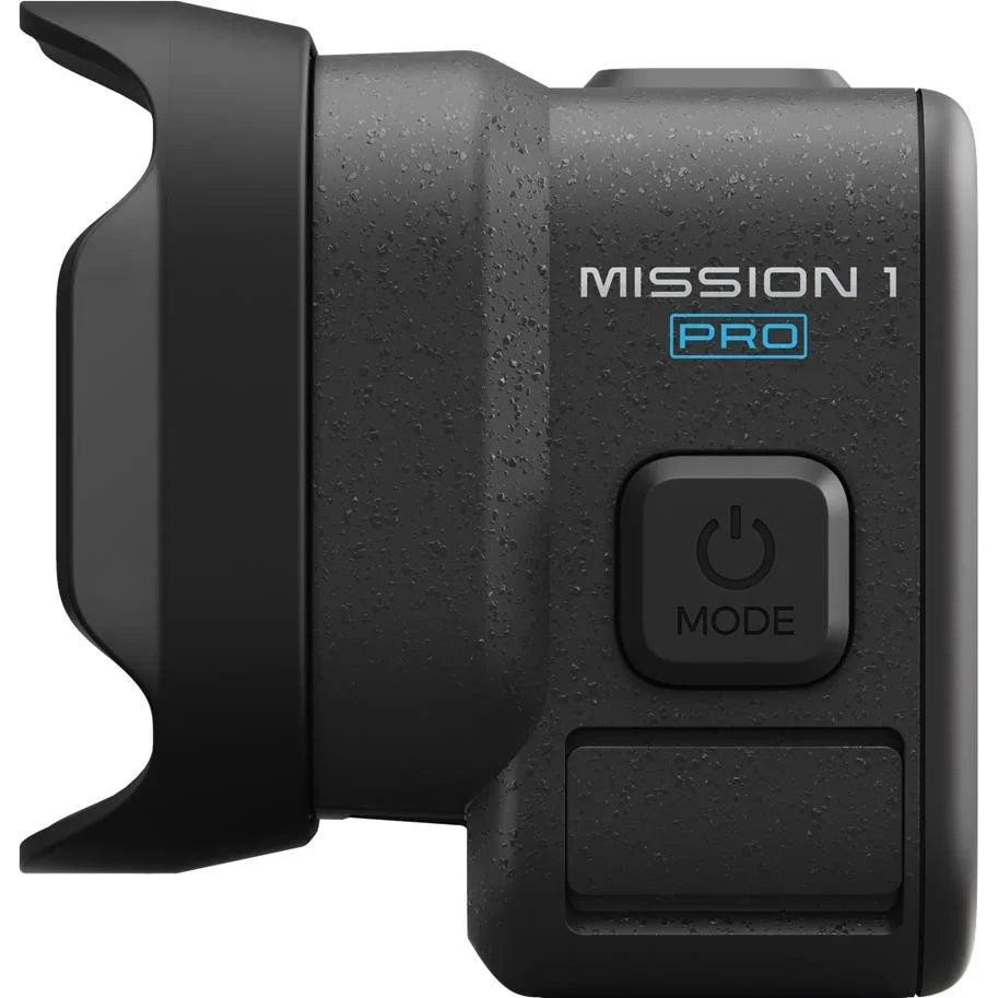 GoPro MISSION 1 Pro - Cámara Cinemática 8K - 810116385157 | Titan.com.pa