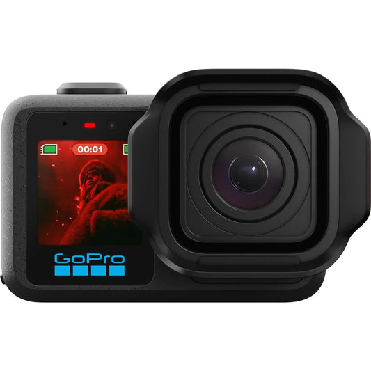 GoPro MISSION 1 Pro - Cámara Cinemática 8K - 810116385157 | Titan.com.pa