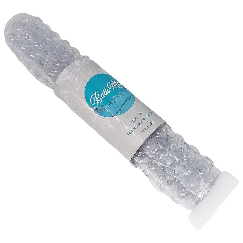 Alfombra Para Baño Antiresbalante Sultan 15'' x 28'' - Surtido