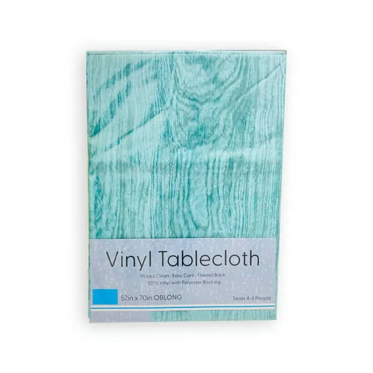 Mantel Para Mesa De Vinyl Surtido