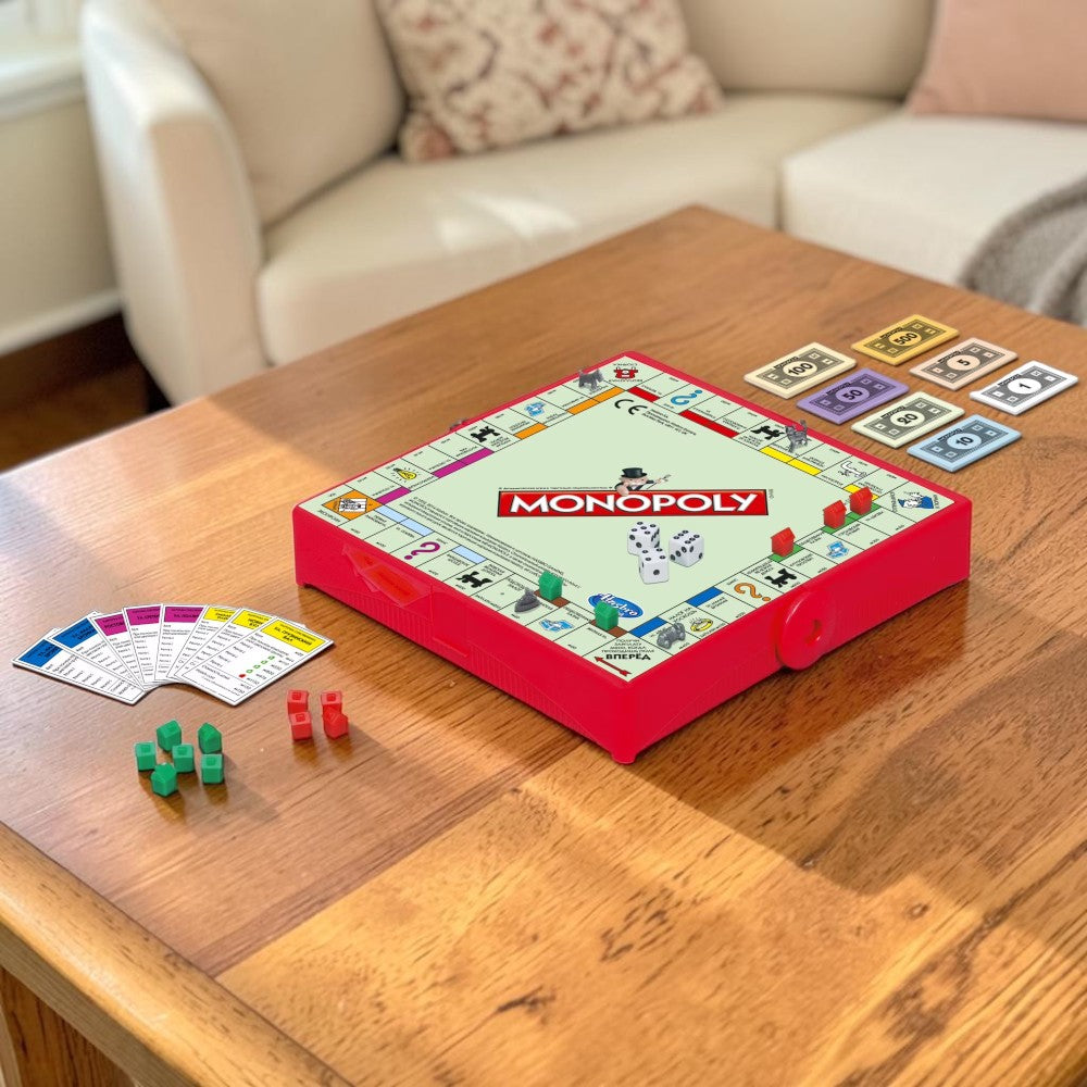 Juego de Mesa Hasbro Gaming/Surtido