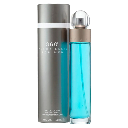Perry Ellis 360 for Men Eau de Parfum