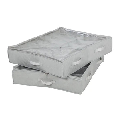 Organizador Para Zapatos Honey Can Do de Tela