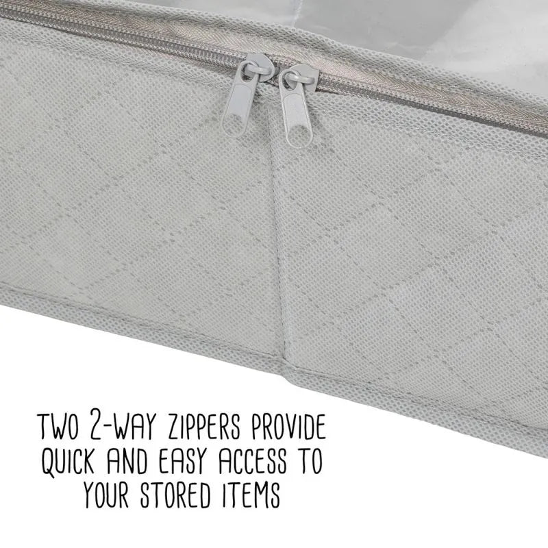 Organizador Para Zapatos Honey Can Do de Tela