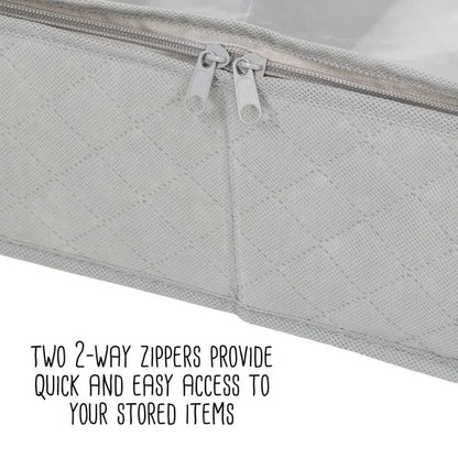 Organizador Para Zapatos Honey Can Do de Tela
