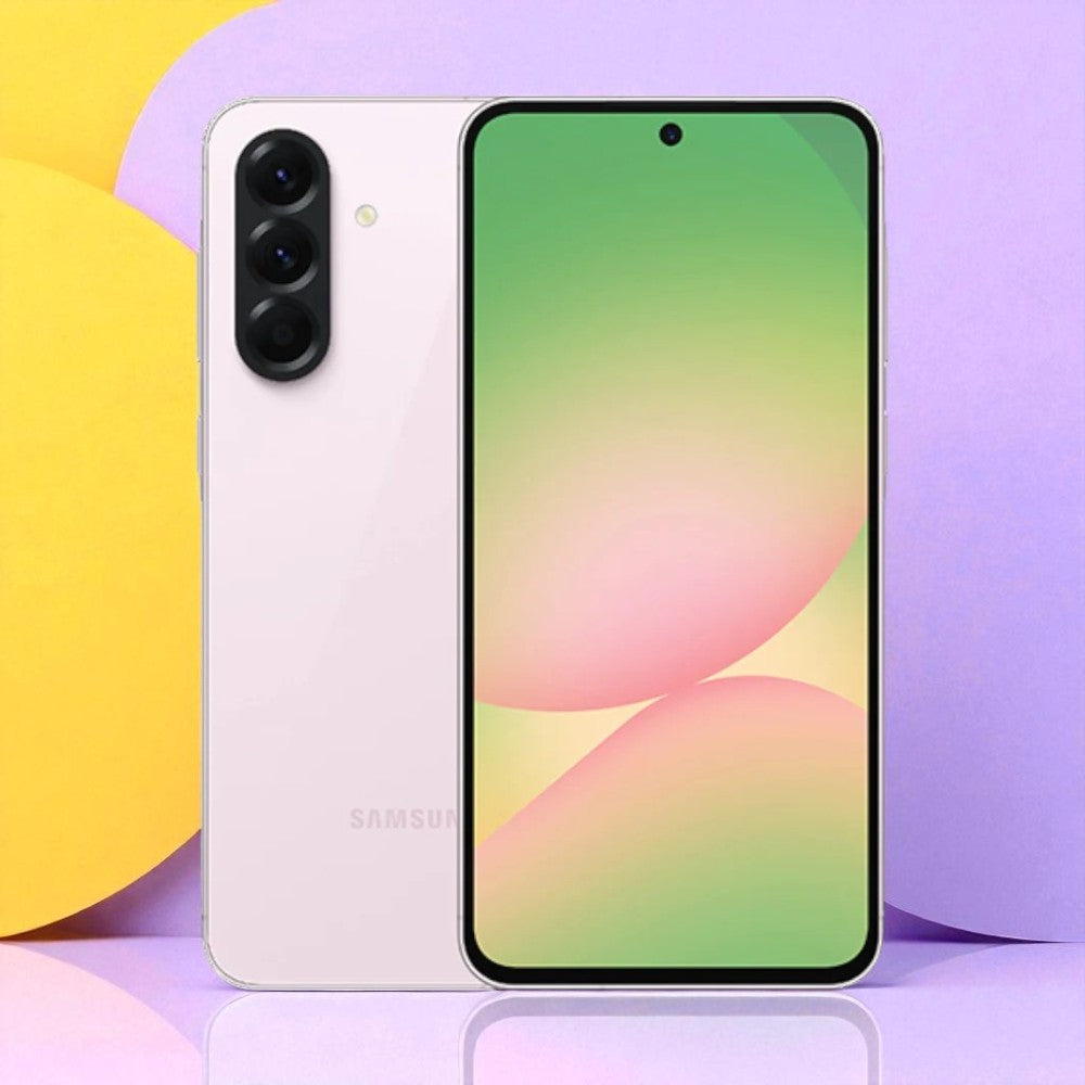 Samsung Galaxy A56 / 5G / RAM 8 GB / 256GB / Rosa