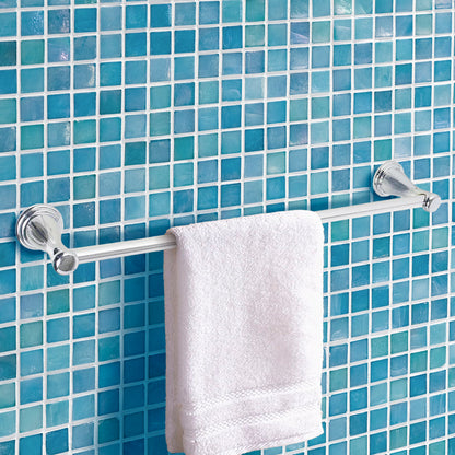 Barra Para Toalla Four Seasons de Metal 18" 72037