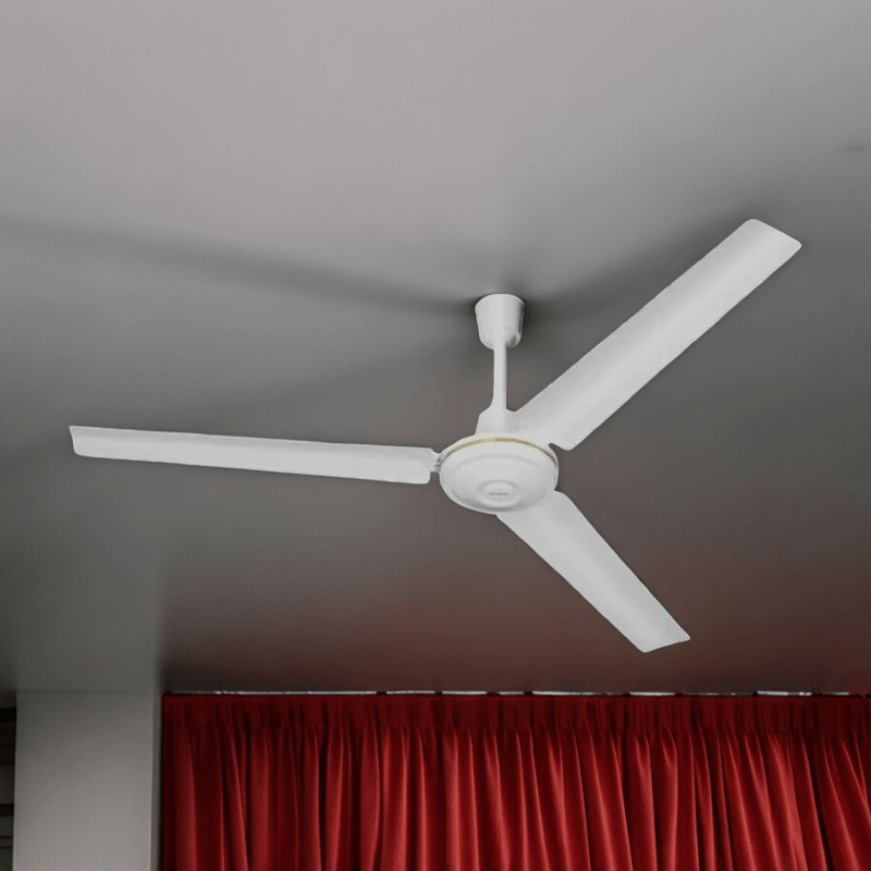 Abanico de Techo Decakila 3 Aspas de 56P"