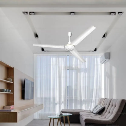 Abanico de Techo Decakila 3 Aspas de 56P"