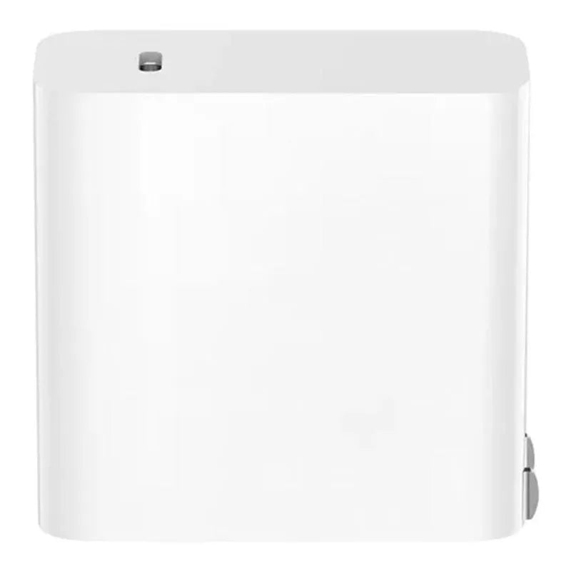 Adaptador de Corriente Xiaomi USB-C de 65 Watts Blanco