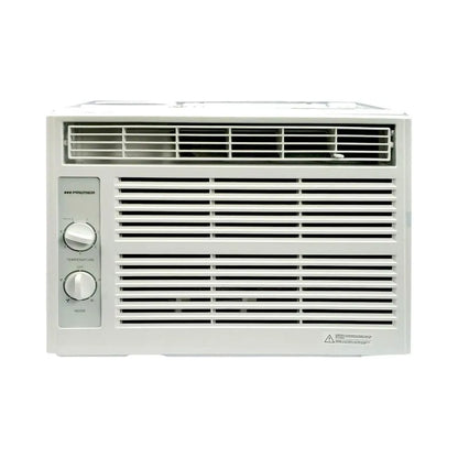 Aire Acondicionado Premier Tipo Ventana de 5000Btu Blanco