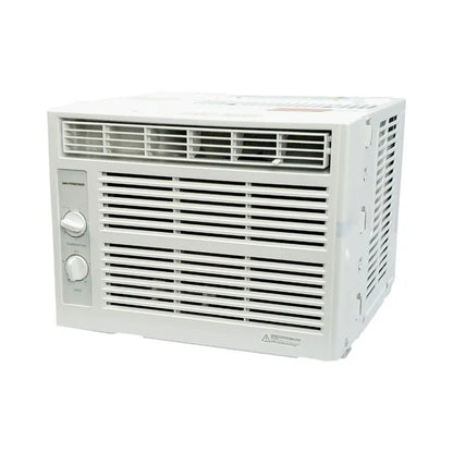 Aire Acondicionado Premier Tipo Ventana de 5000Btu Blanco