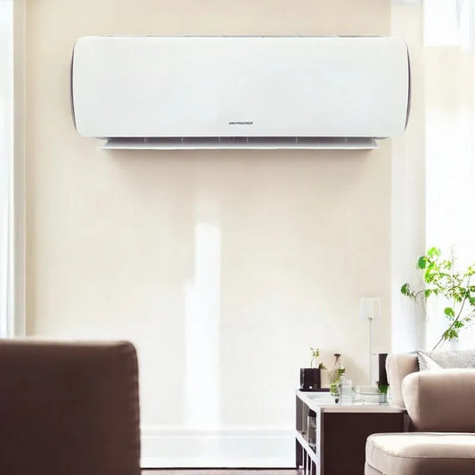Aire Acondicionado Split Premier 12000Btu Inverter
