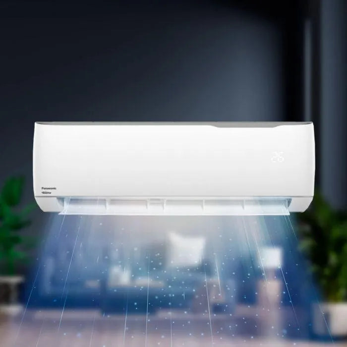 Aire Acondicionado Panasonic 12000Btu Inverter