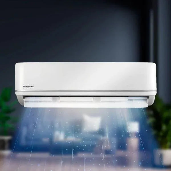 Aire Acond Panasonic 24000Btu Inverter