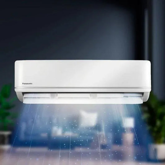 Aire Acond Panasonic 24000Btu Inverter